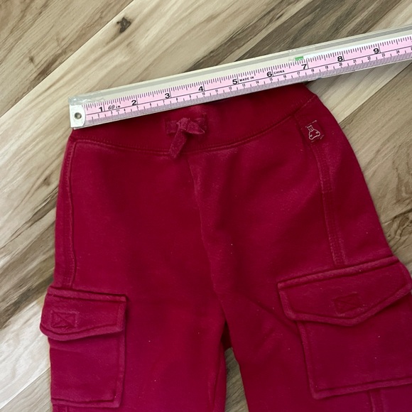 Baby Gap I Love my Mommy Long Sleeve Silver Snowflakes and Colorful Lett… - Picture 11 of 13